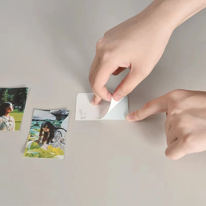 Mini Bluetooth Photo Printer