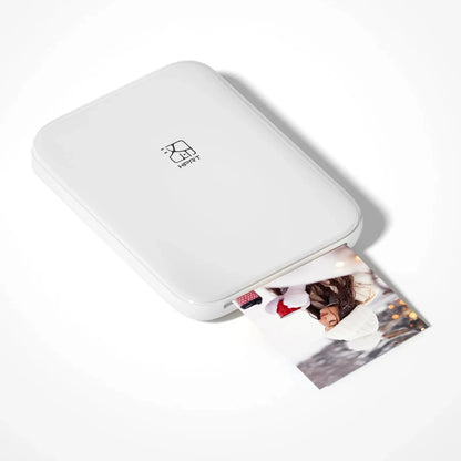 Mini Bluetooth Photo Printer